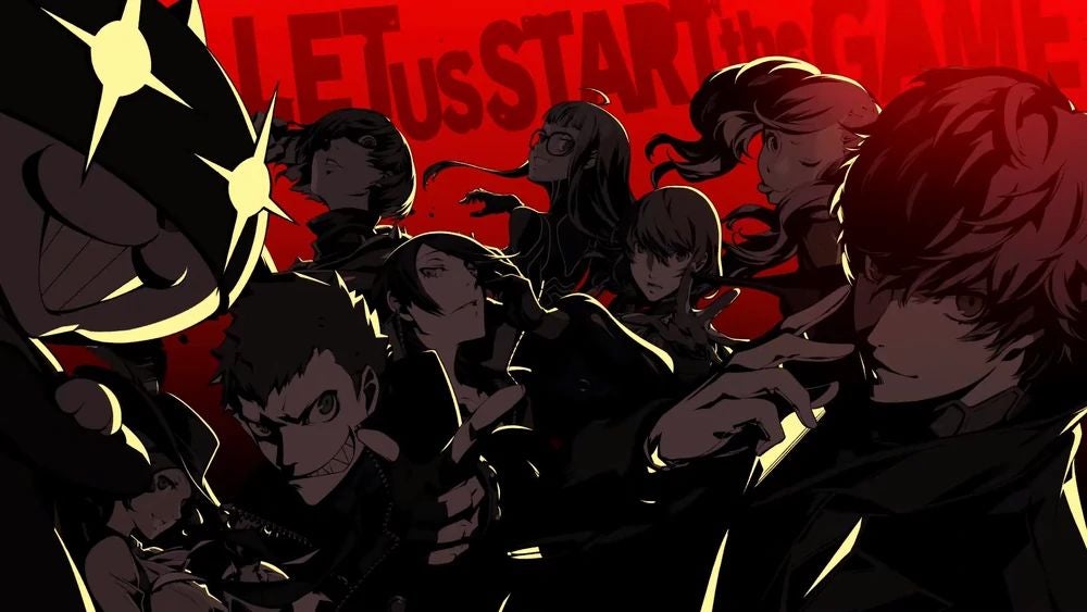 Image: Atlus