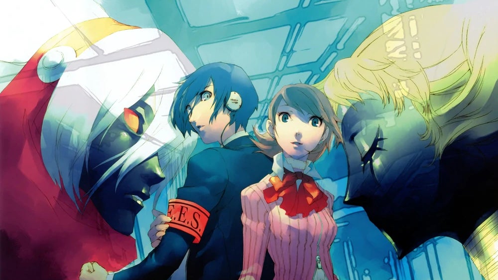 Image: Atlus
