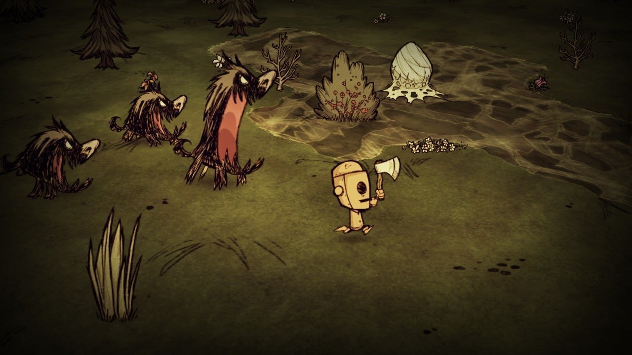 Image: Klei Entertainment