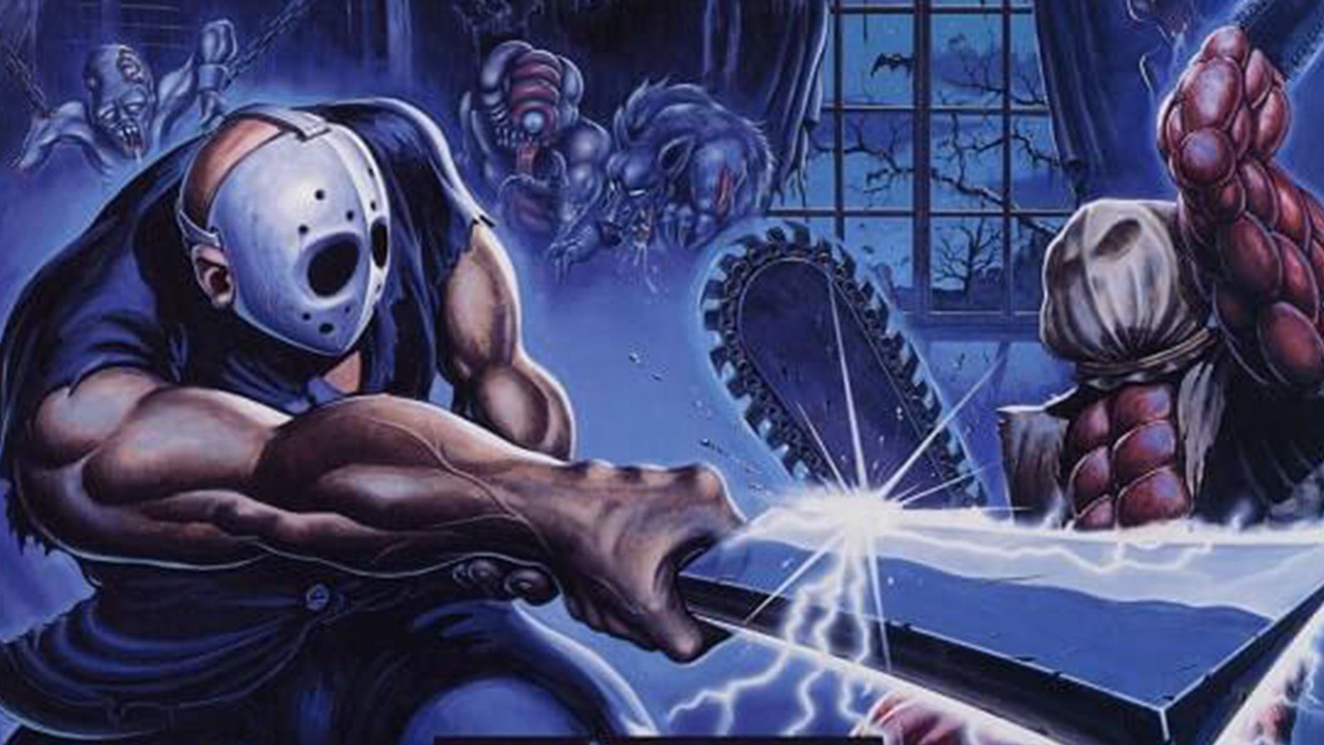 Image: Namco Bandai