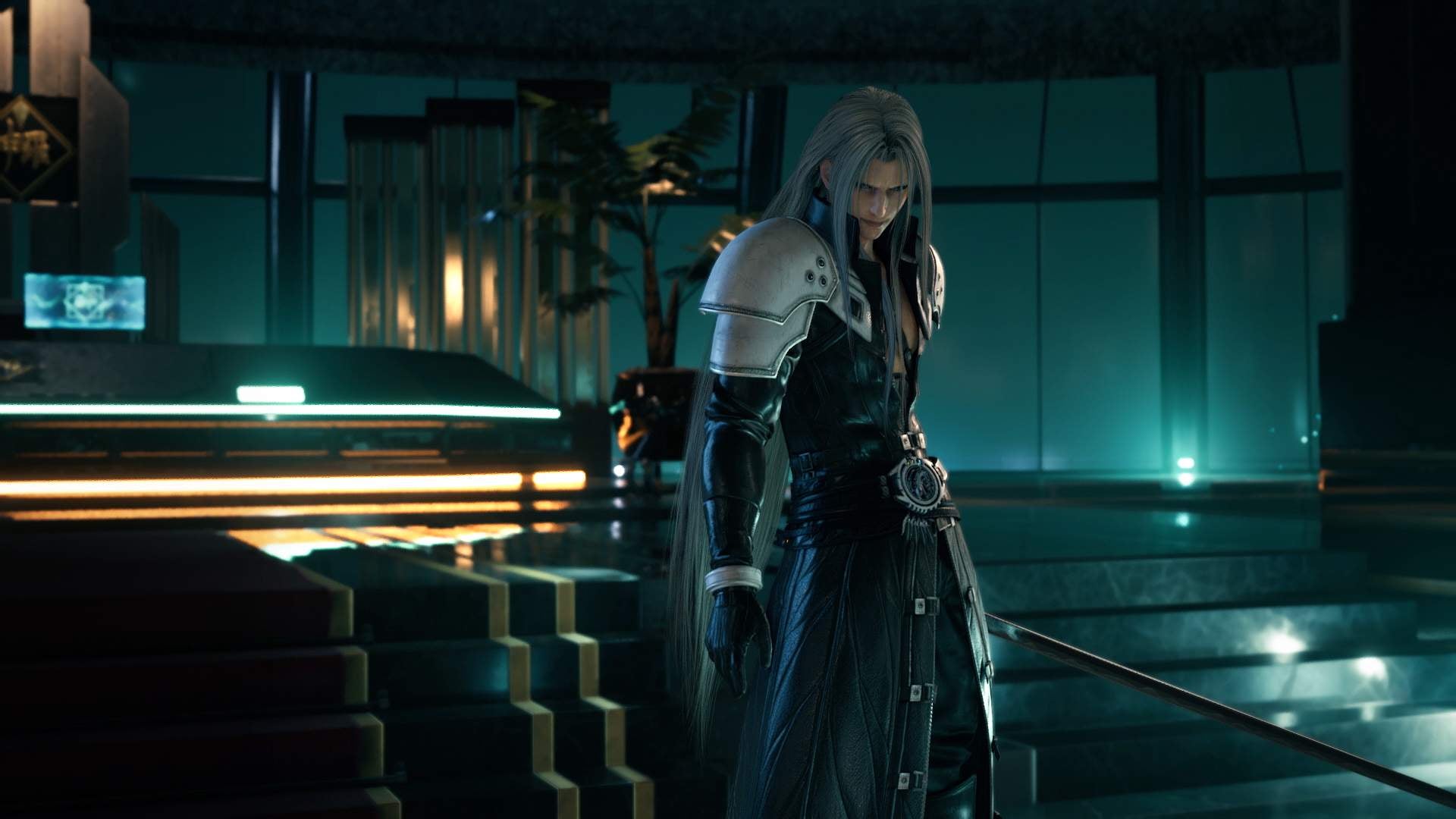 Image: Square Enix
