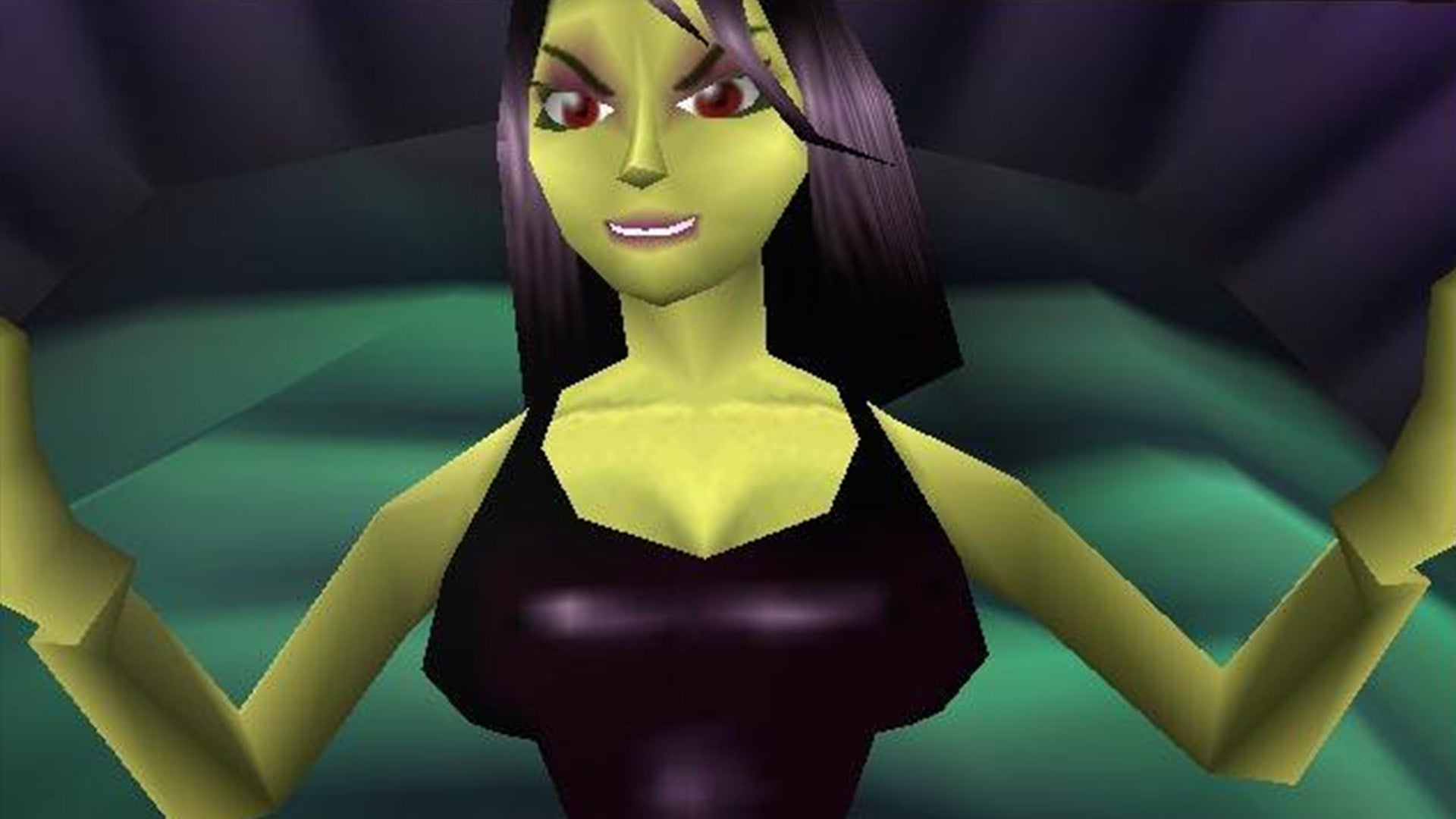 Image: Rare
