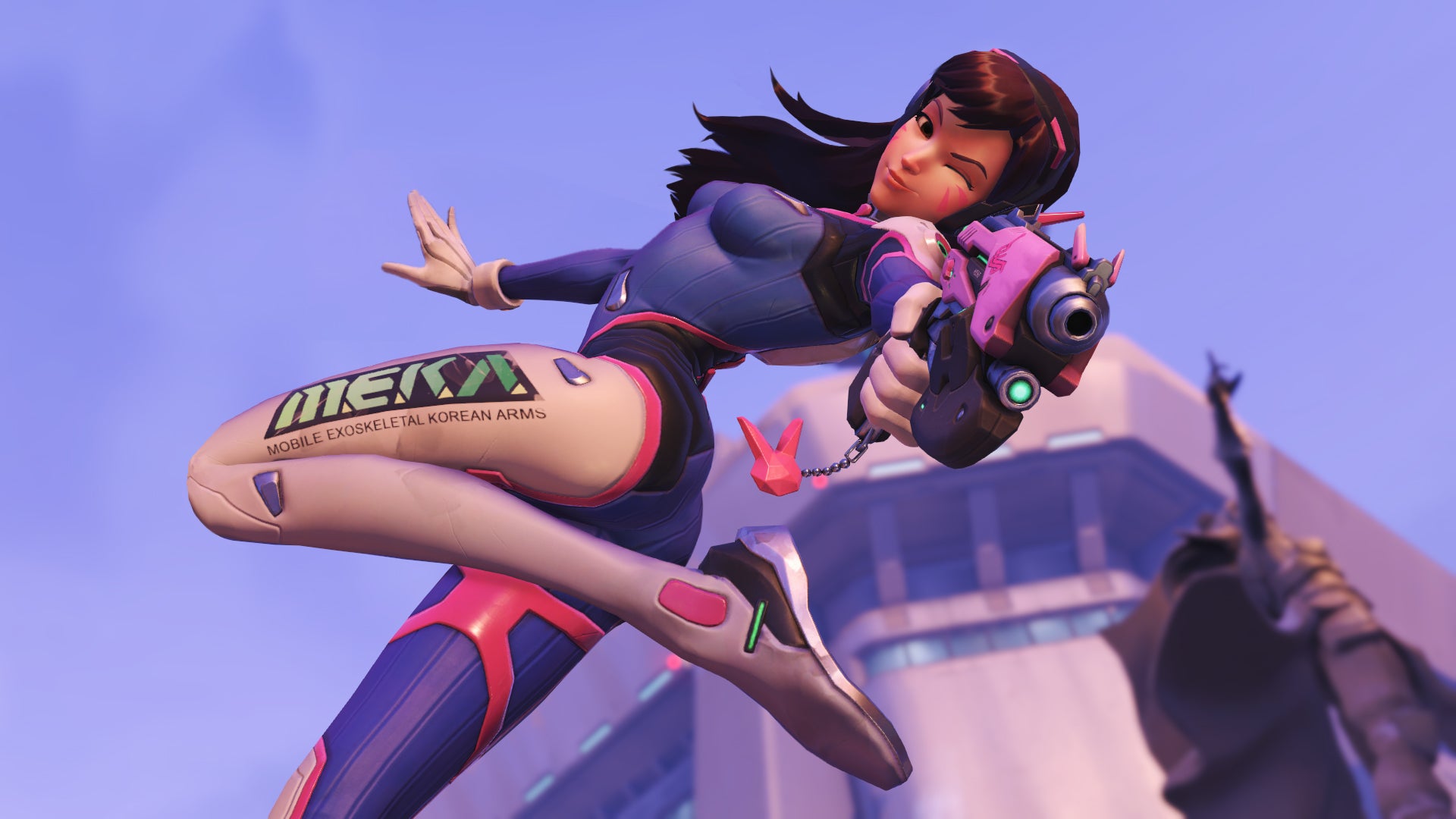 Image: Blizzard