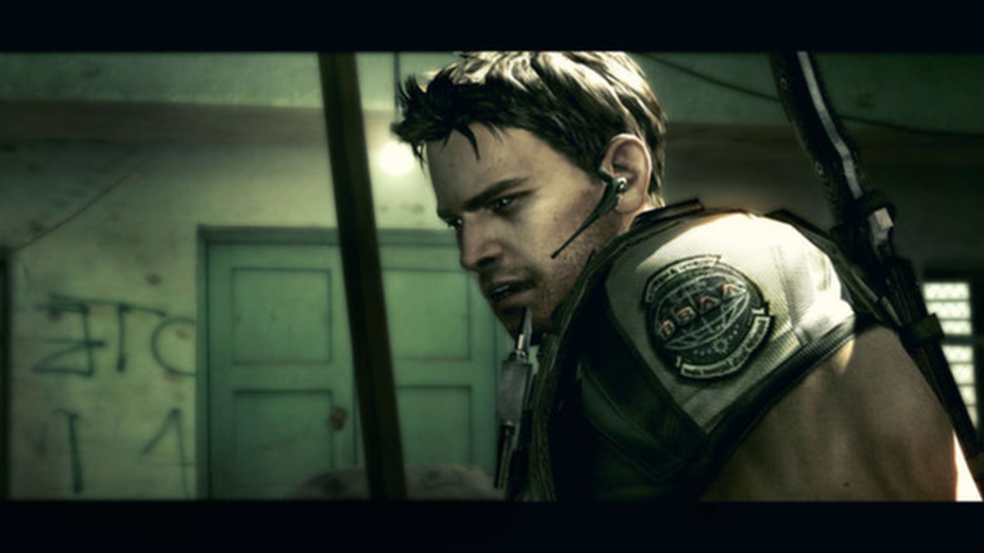 Image: Capcom