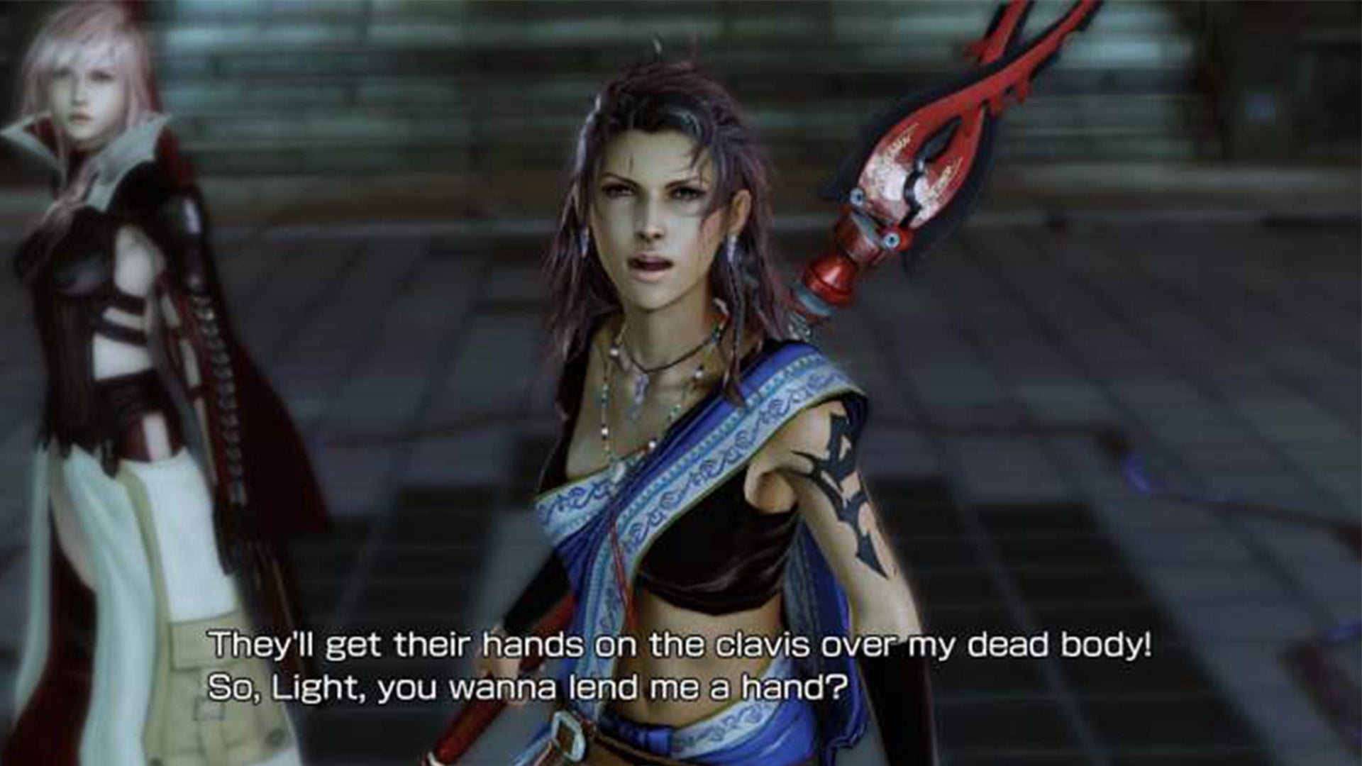 Image: Square Enix