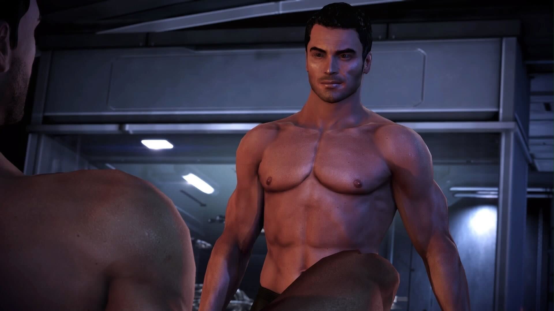 Screenshot: BioWare / Kotaku