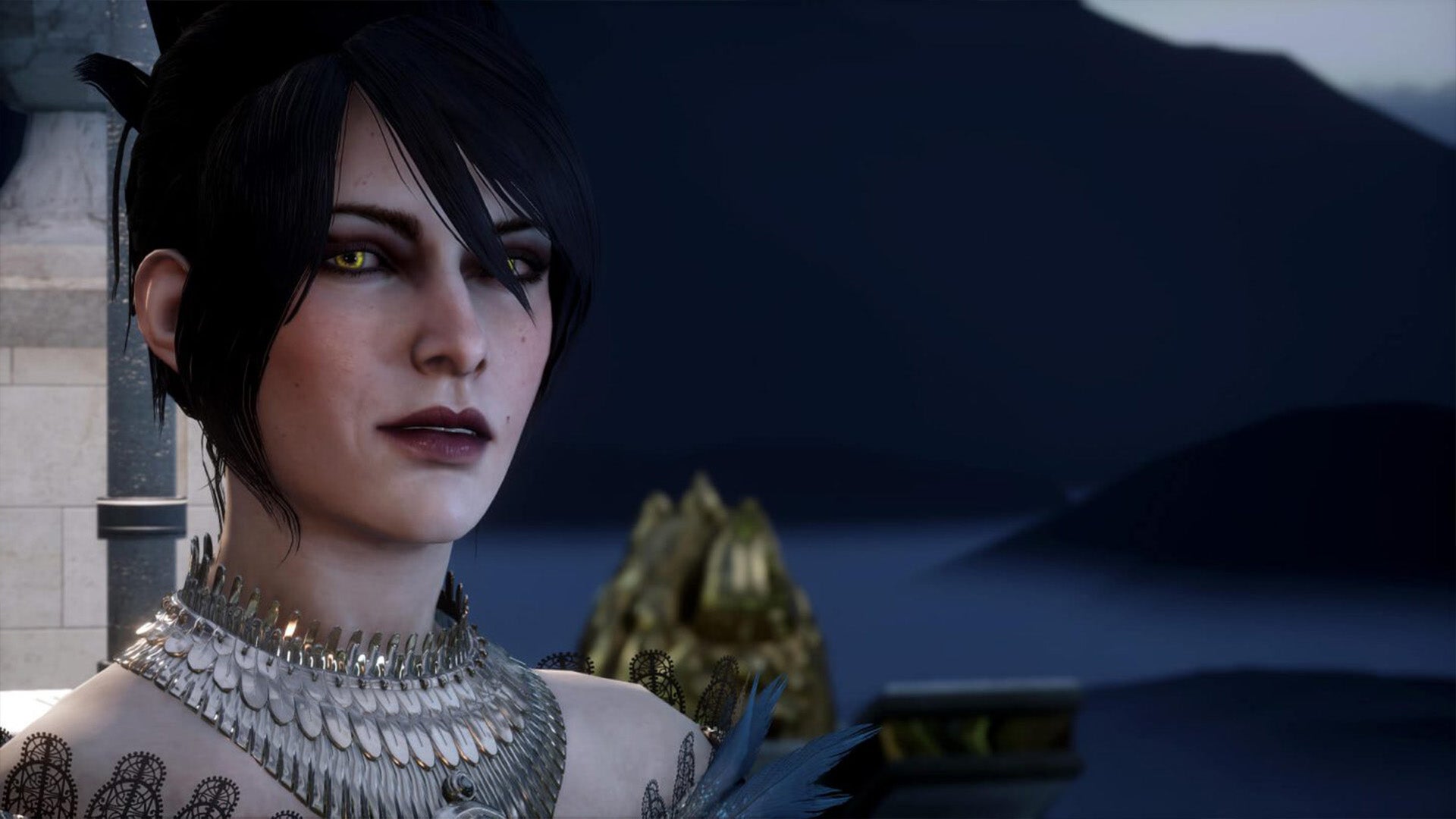 Image: BioWare / EA