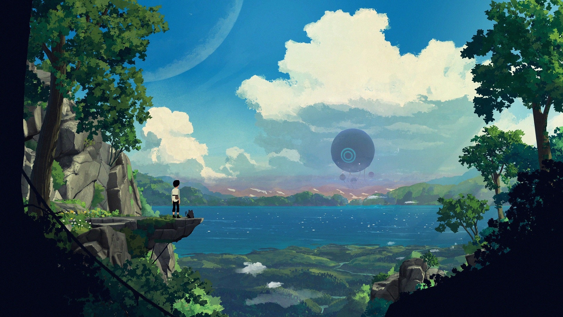 Image: Wishfully Studios