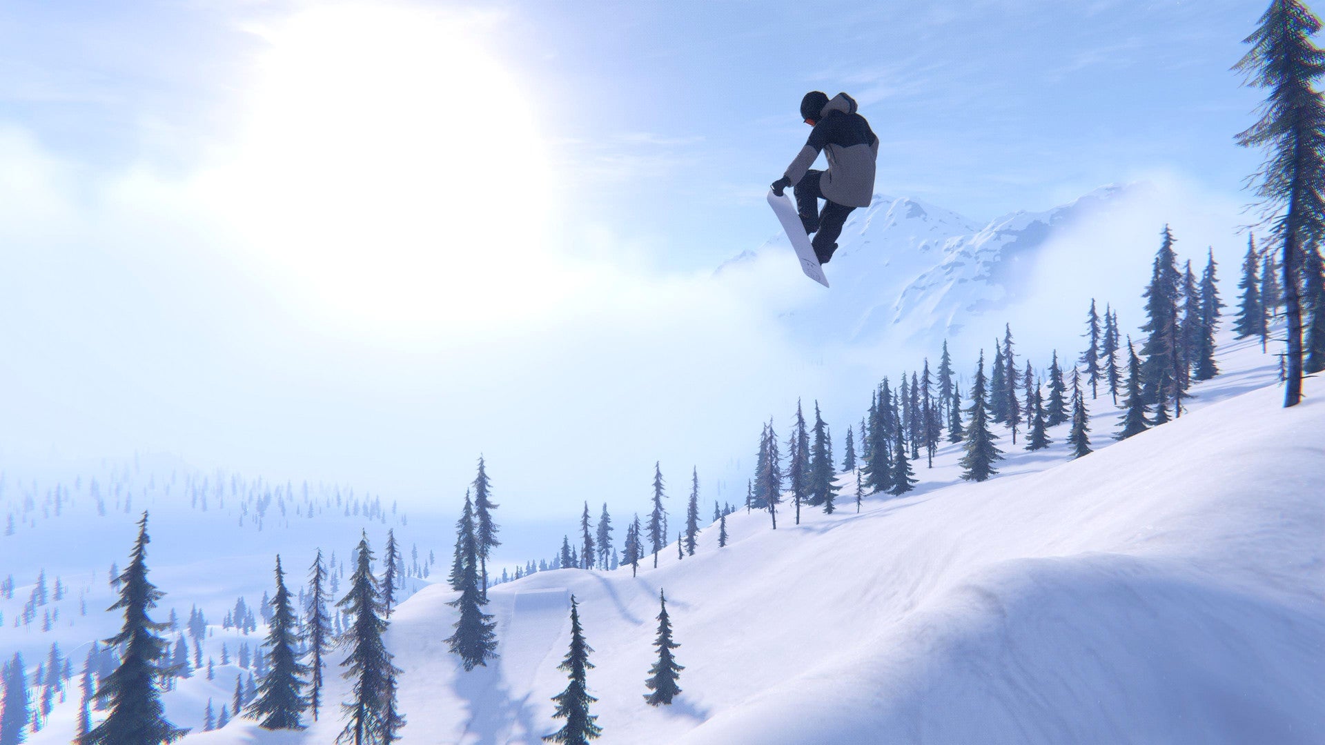 Screenshot: FoamPunch