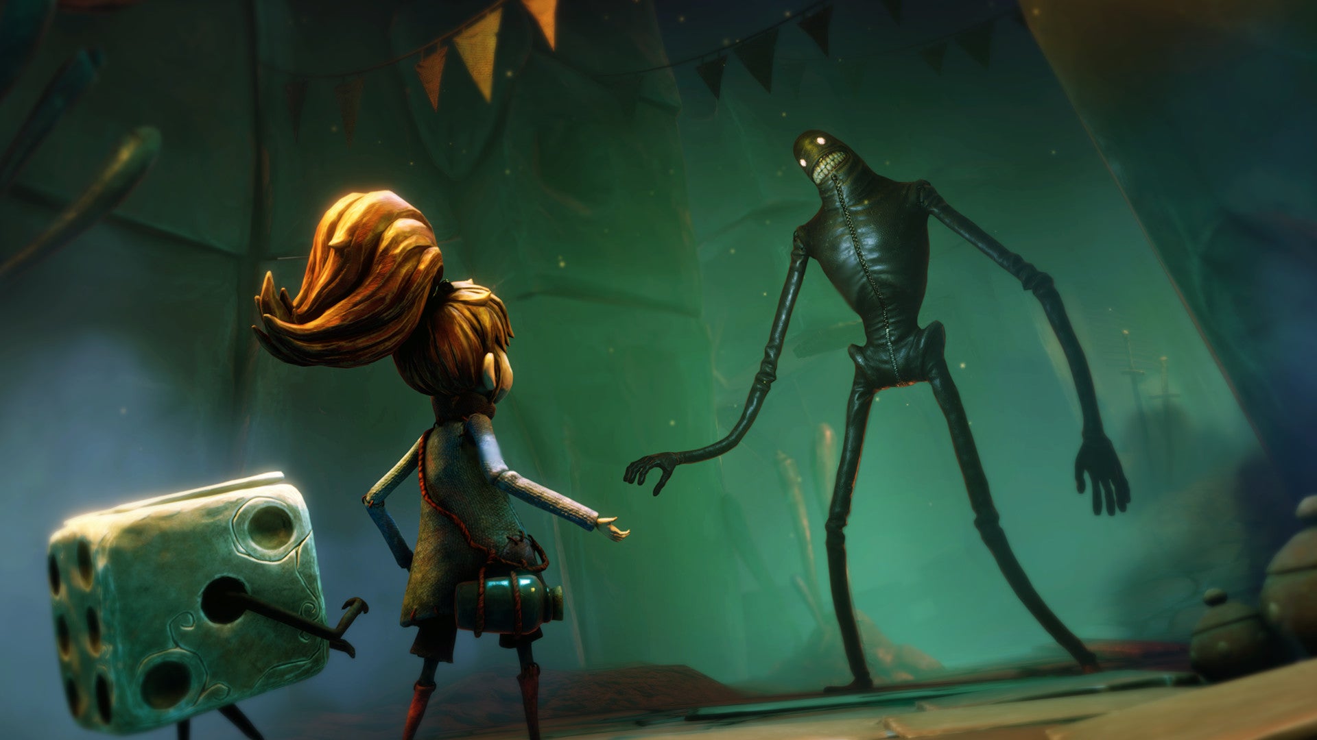 Screenshot: EA