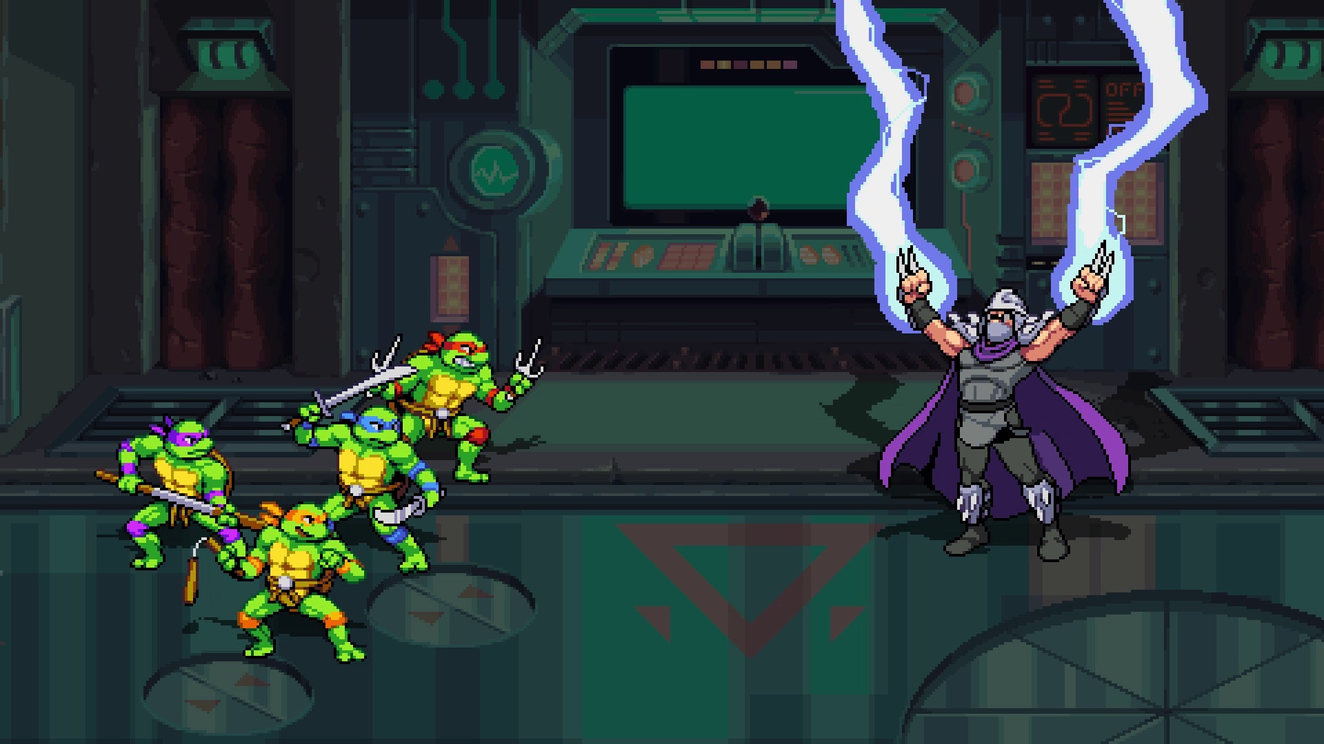 Image: Tribute Games