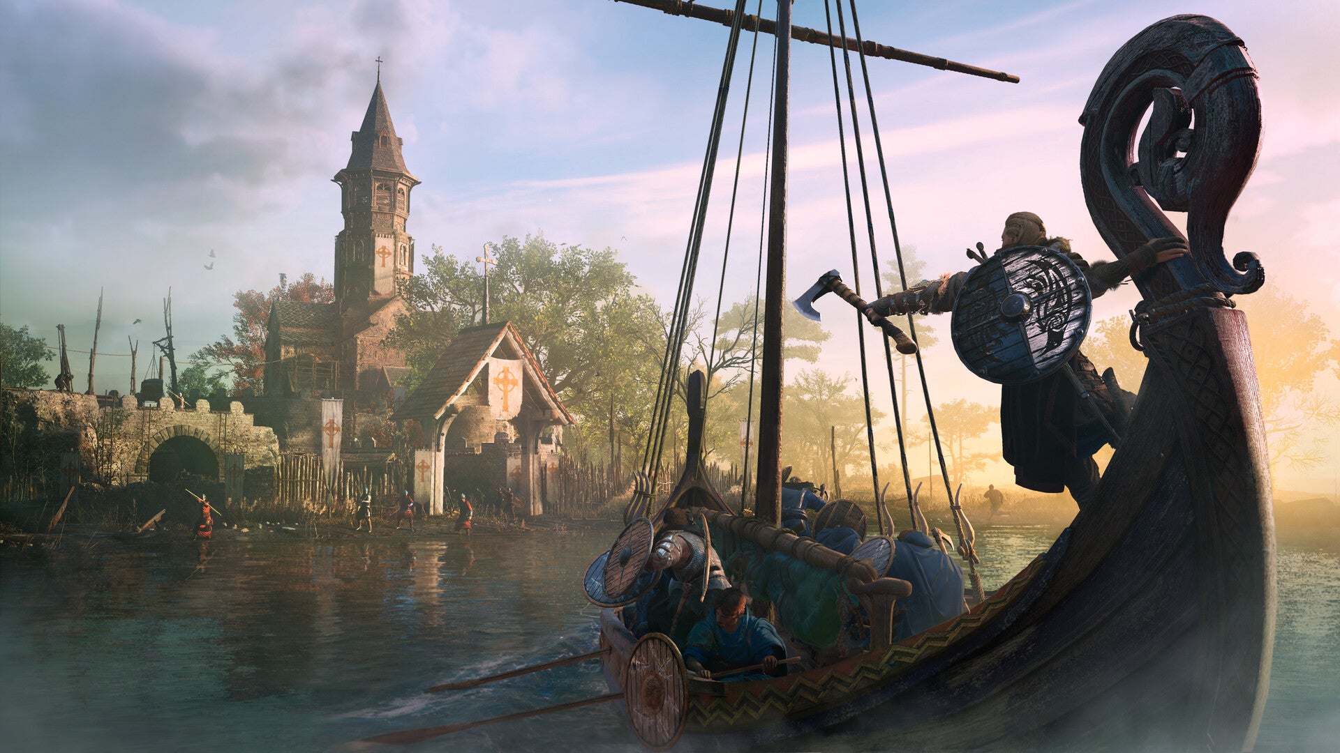 Image: Ubisoft