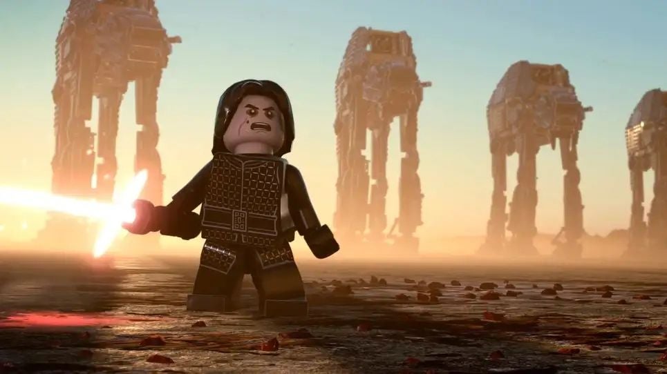 Screenshot: Warner Bros.