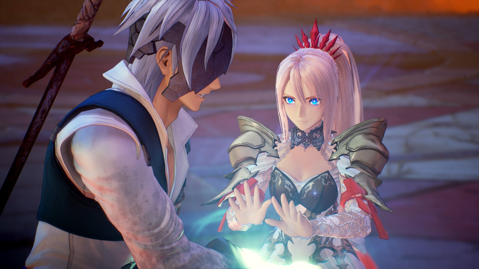 Image: Bandai Namco Studios