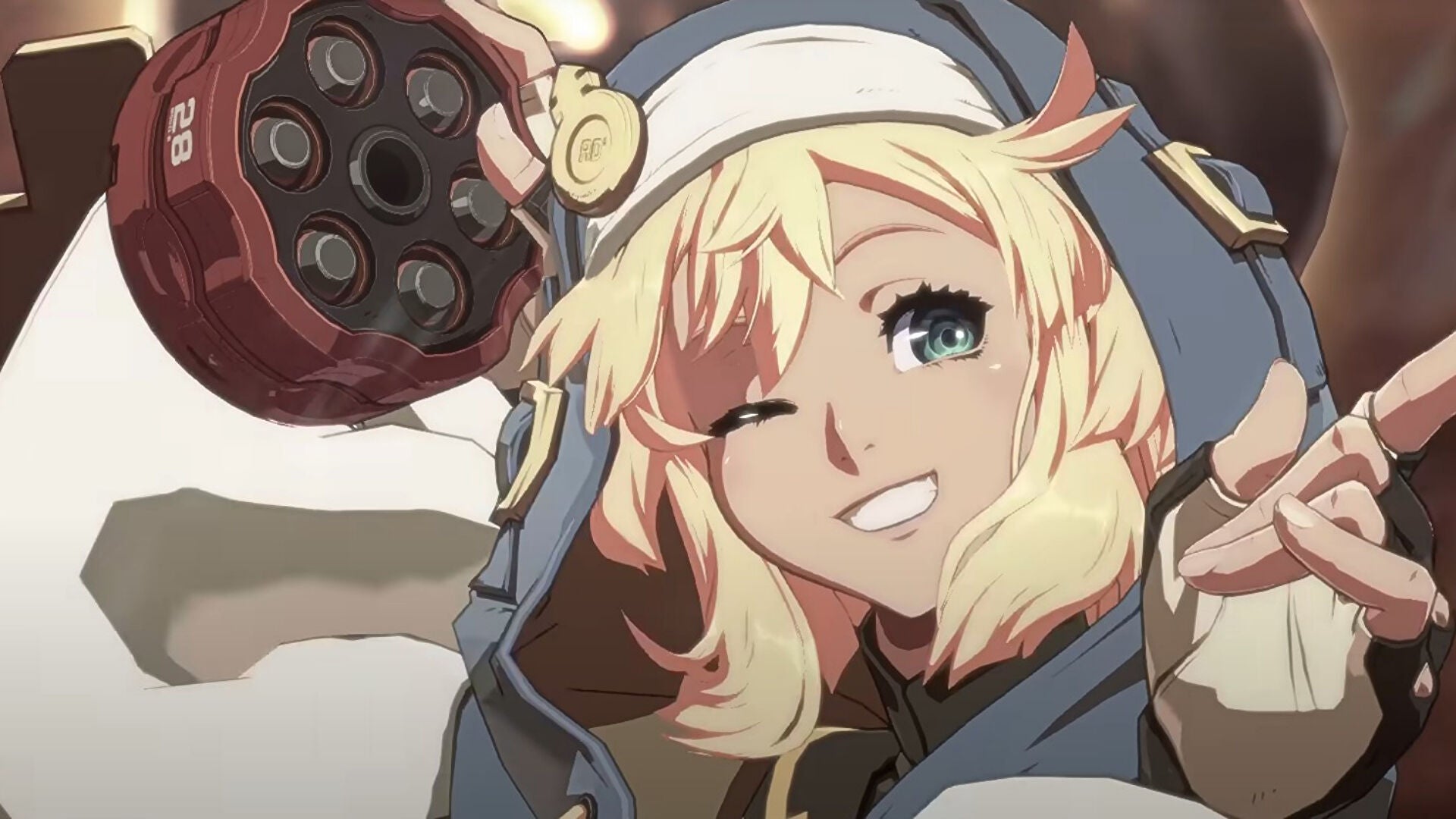 Image: Arc System Works