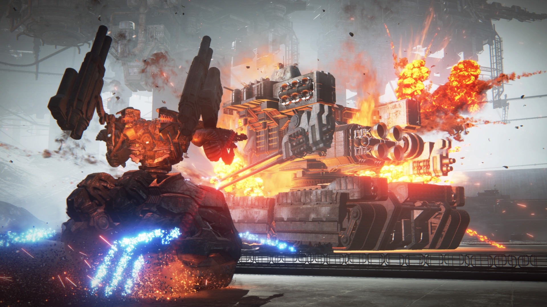 Screenshot: FromSoftware / Bandai Namco / Kotaku