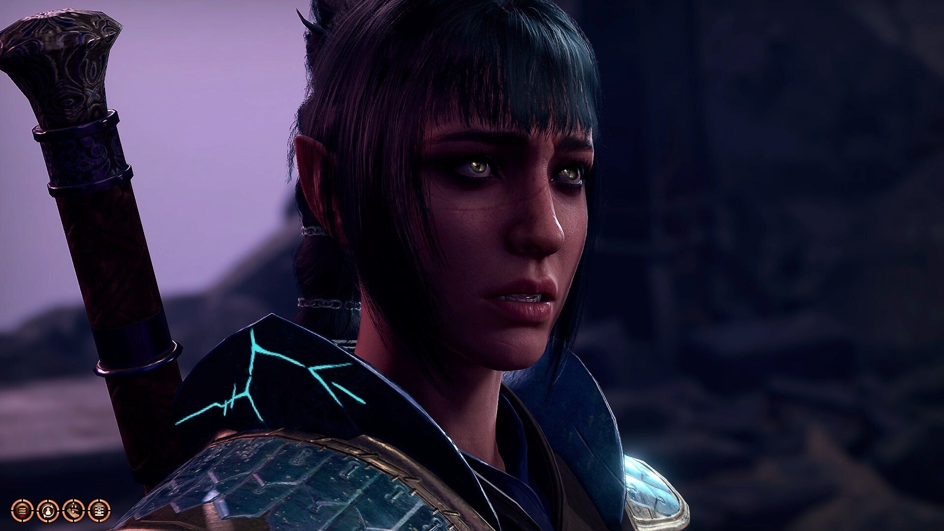 Screenshot: Larian Studios / Kotaku