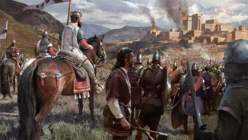 Image: Mohawk Games