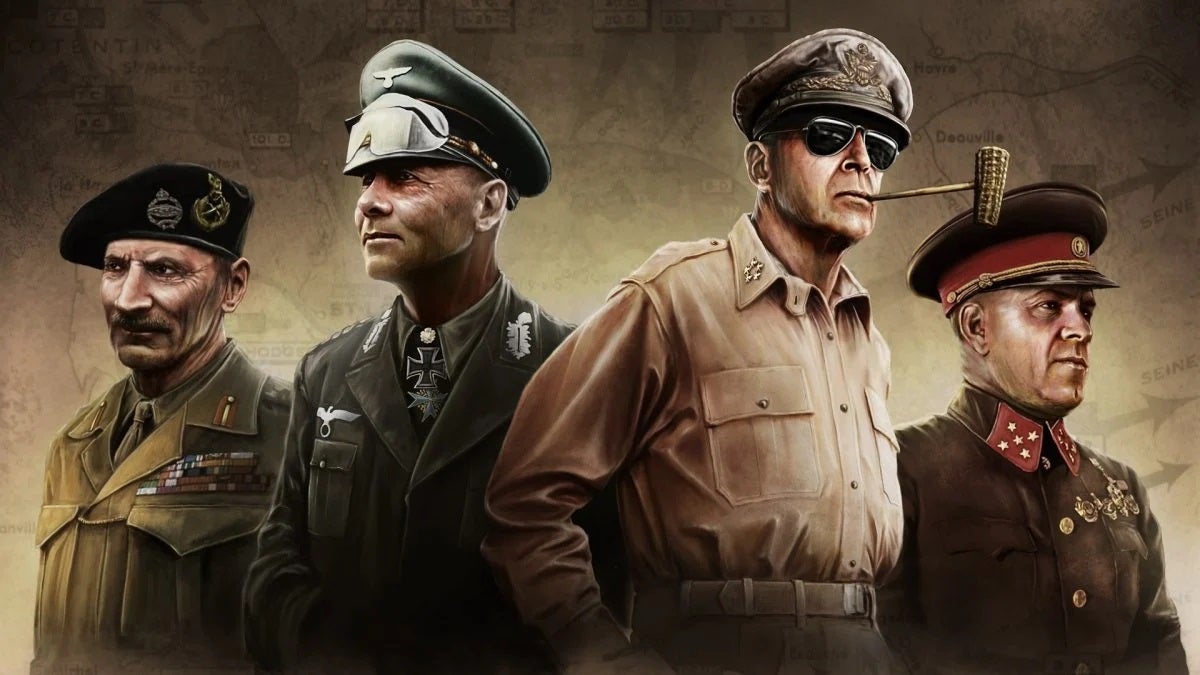 Image: Paradox Interactive