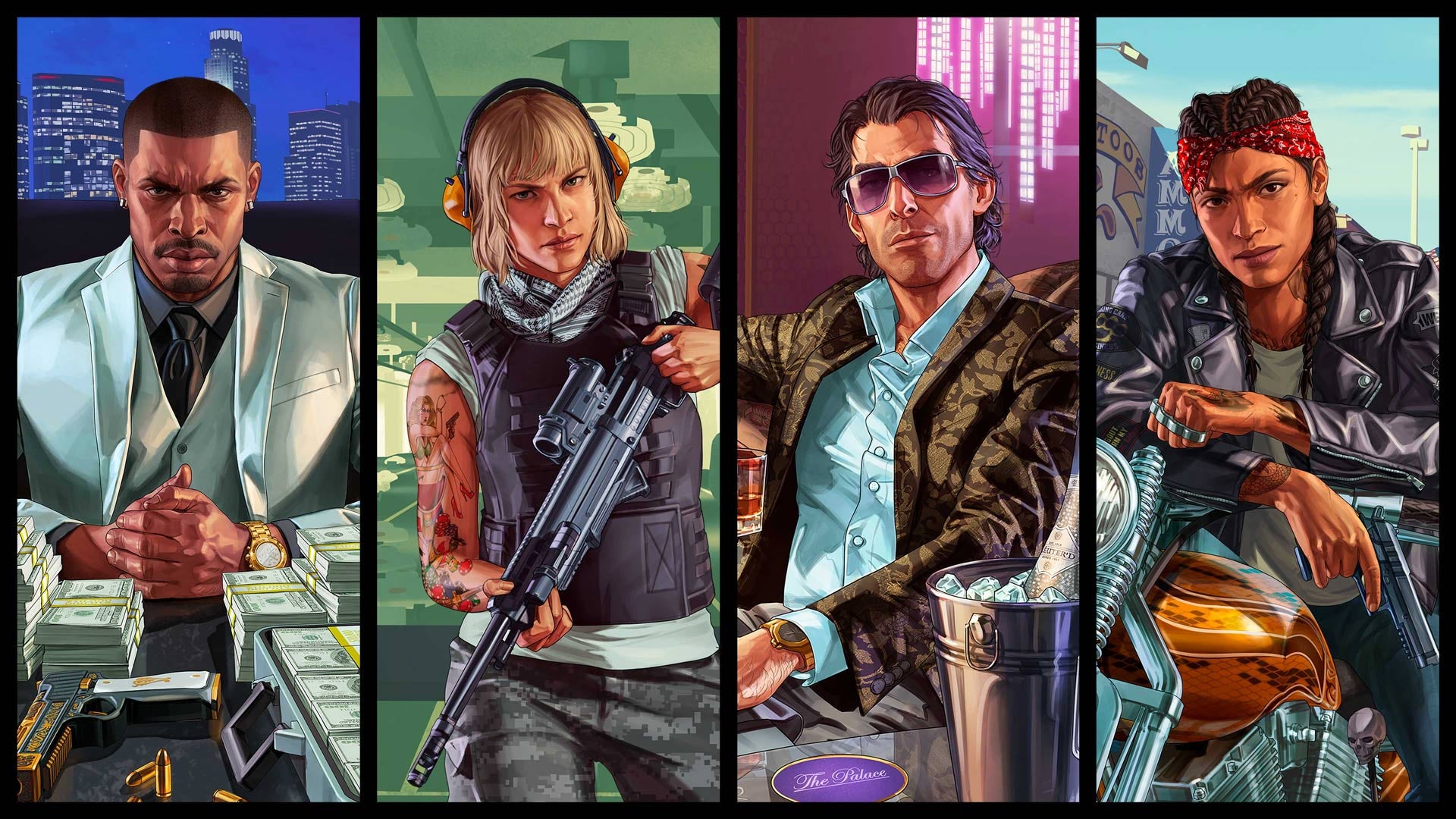 Image: Rockstar Games