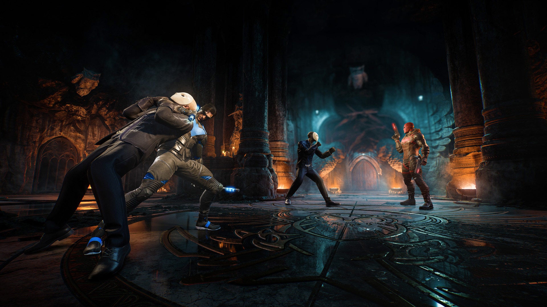 Image: Warner Bros. Games