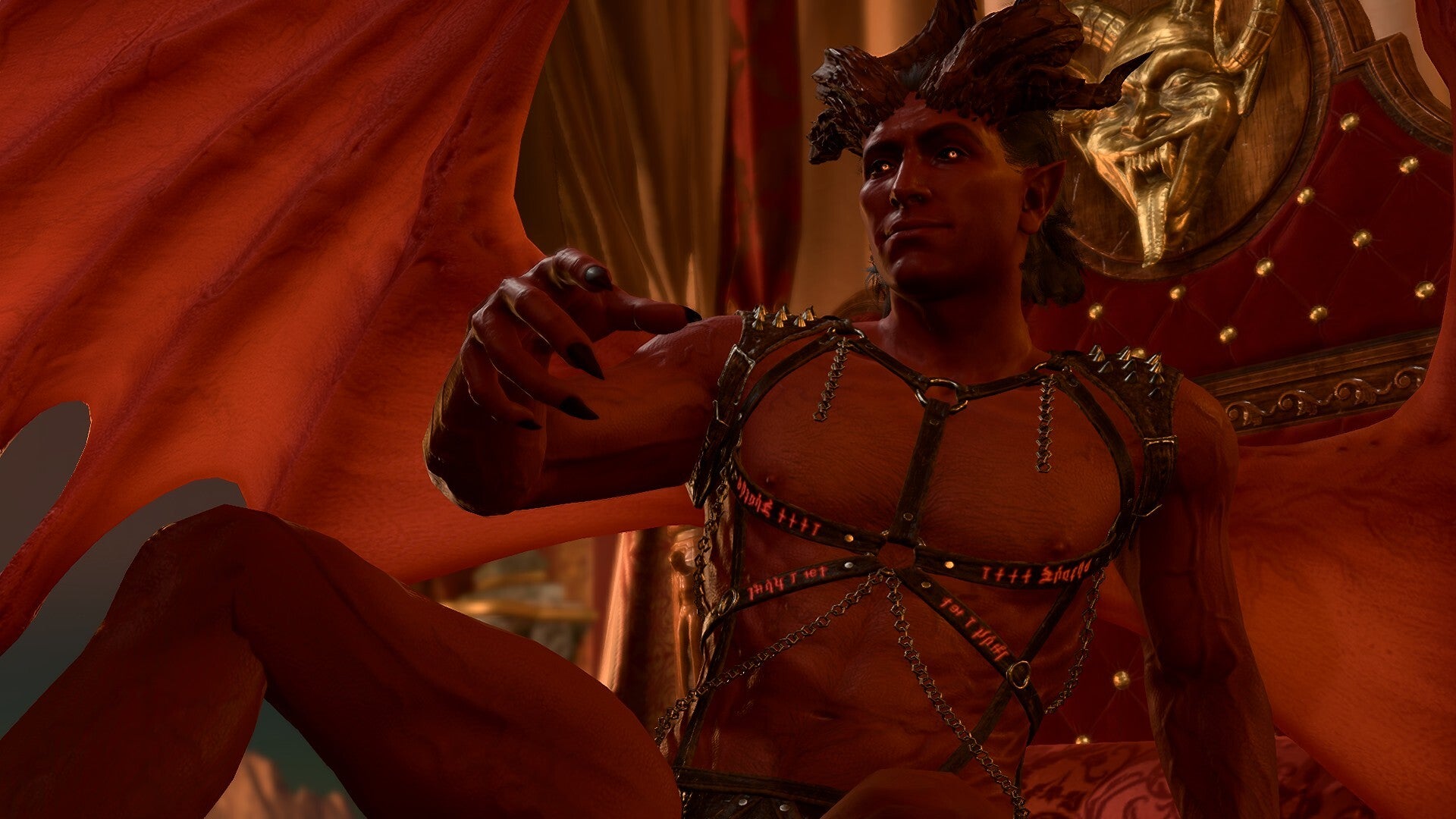 Screenshot: Larian Studios / Kotaku