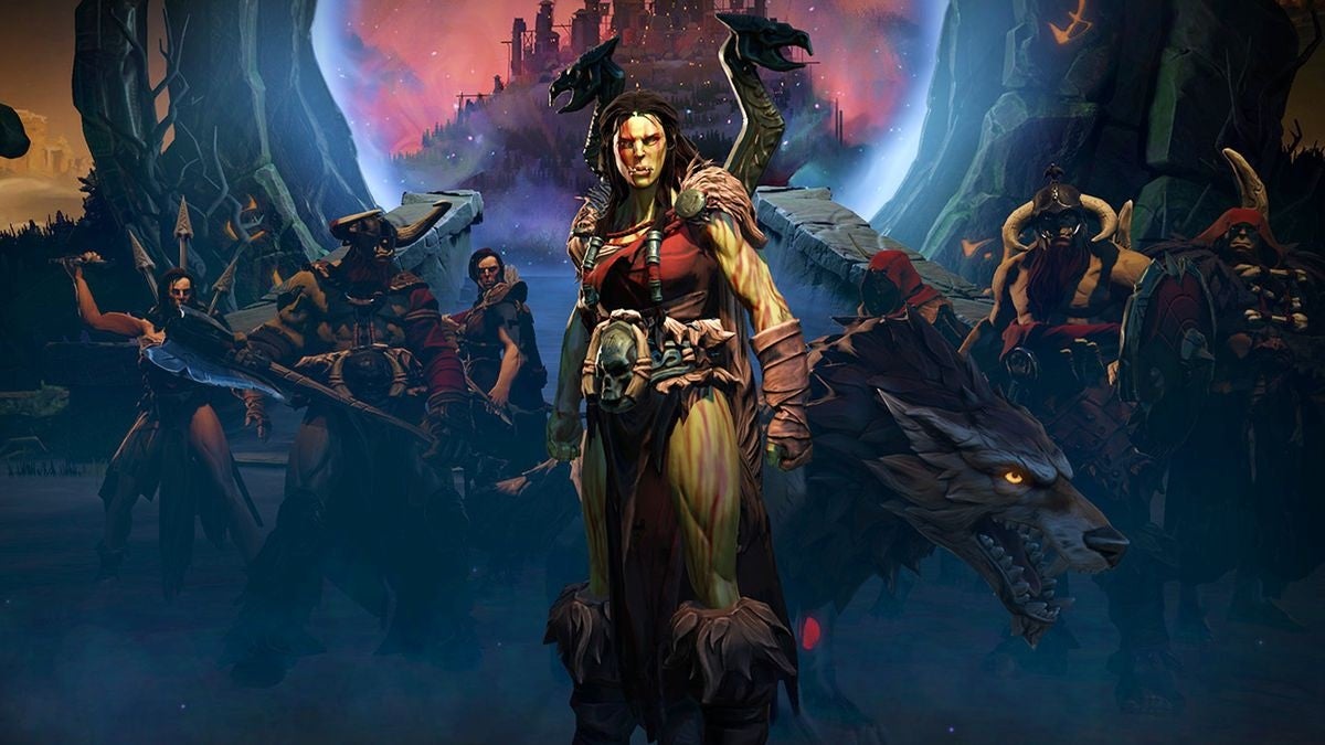 Image: Triumph Studios