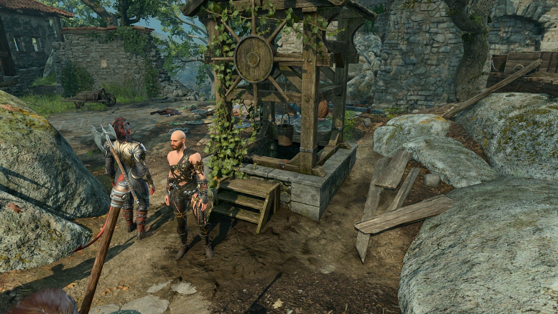 Screenshot: Larian Studios / Kotaku