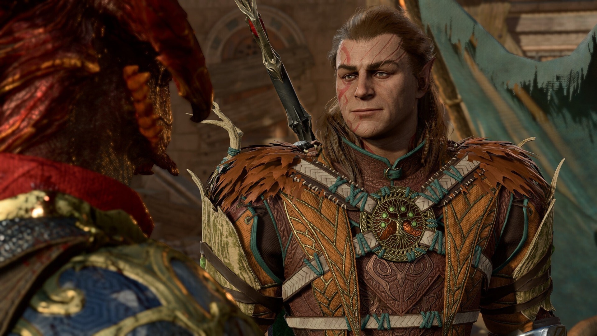 Screenshot: Larian Studios / Kotaku