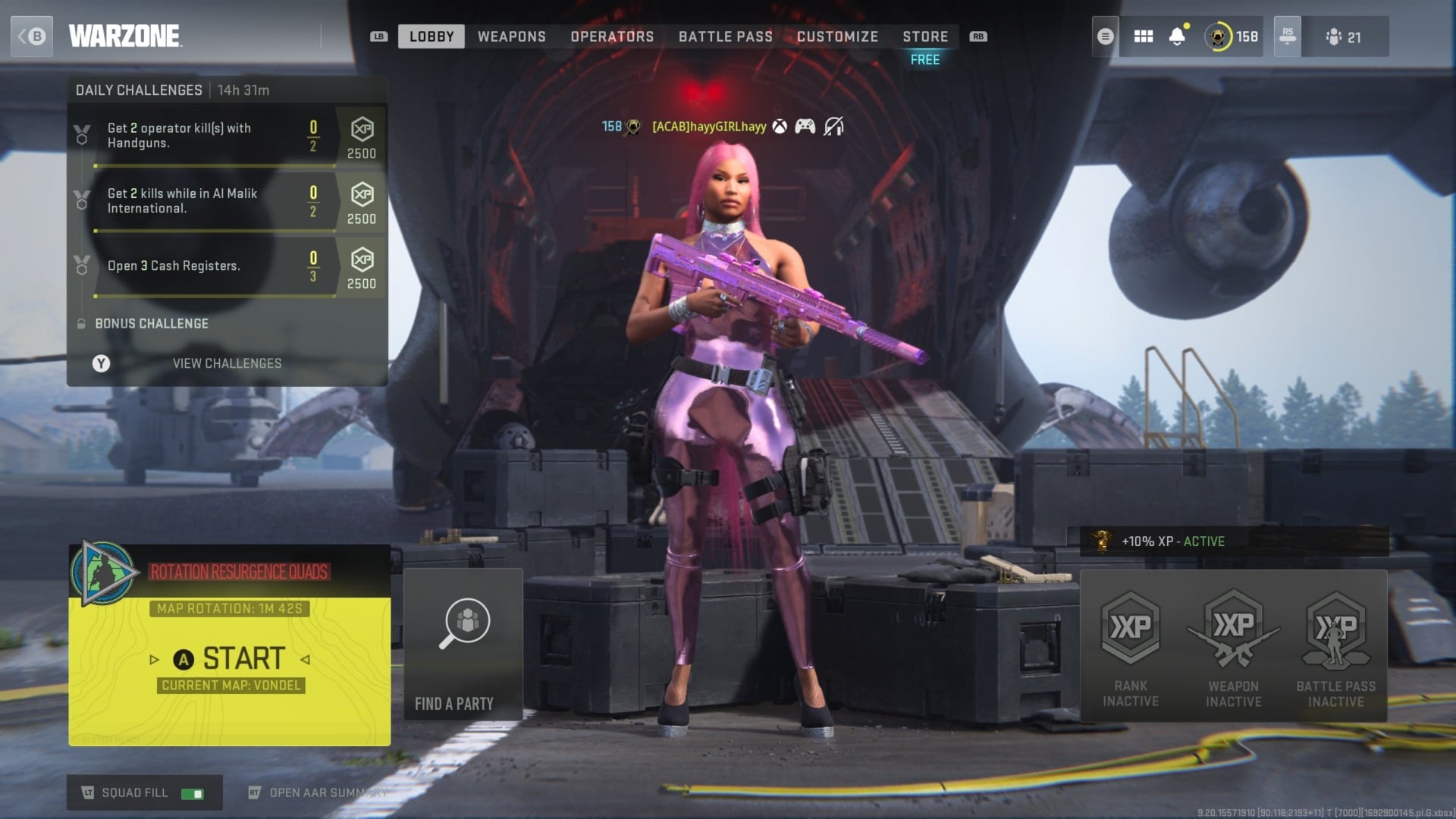Screenshot: Activision / Kotaku