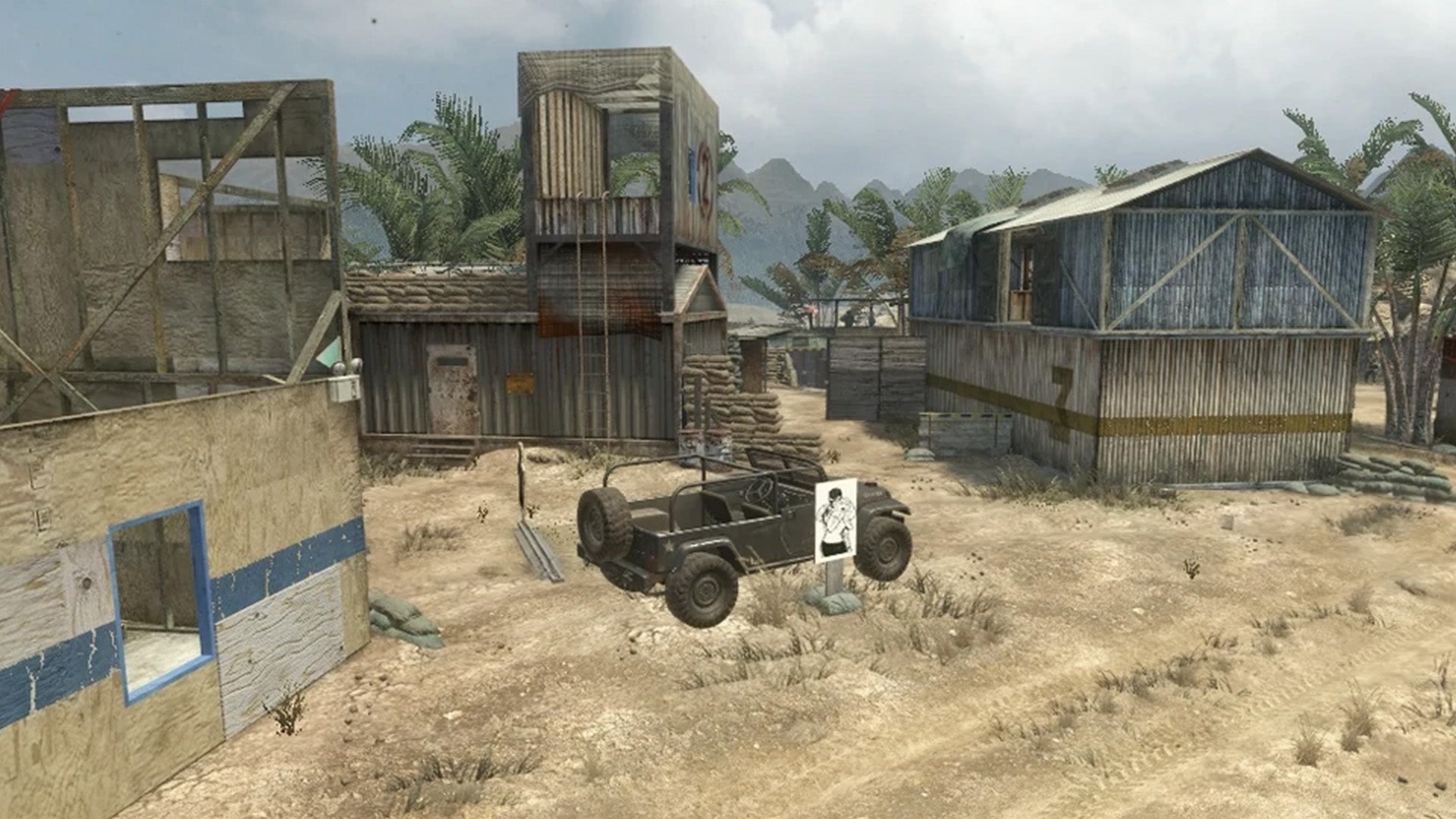 Image: Activision / Call of Duty Wiki