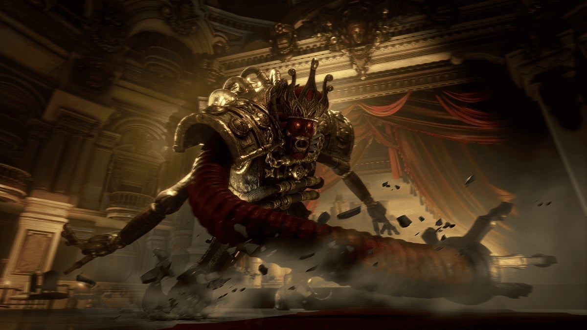 Image: Neowiz Games / Round8 Studio
