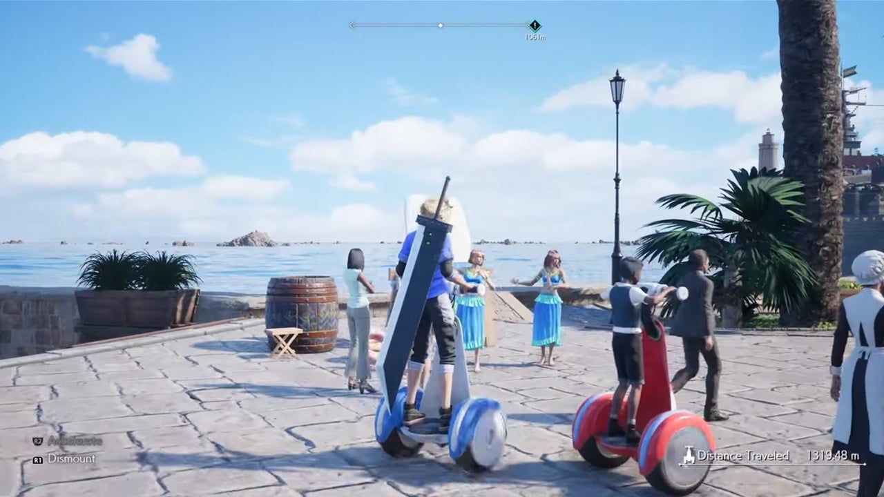Screenshot: Square Enix / Kotaku
