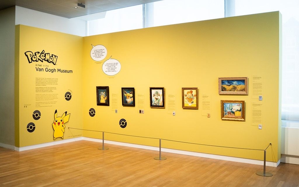 Photo: The Pokémon Company
