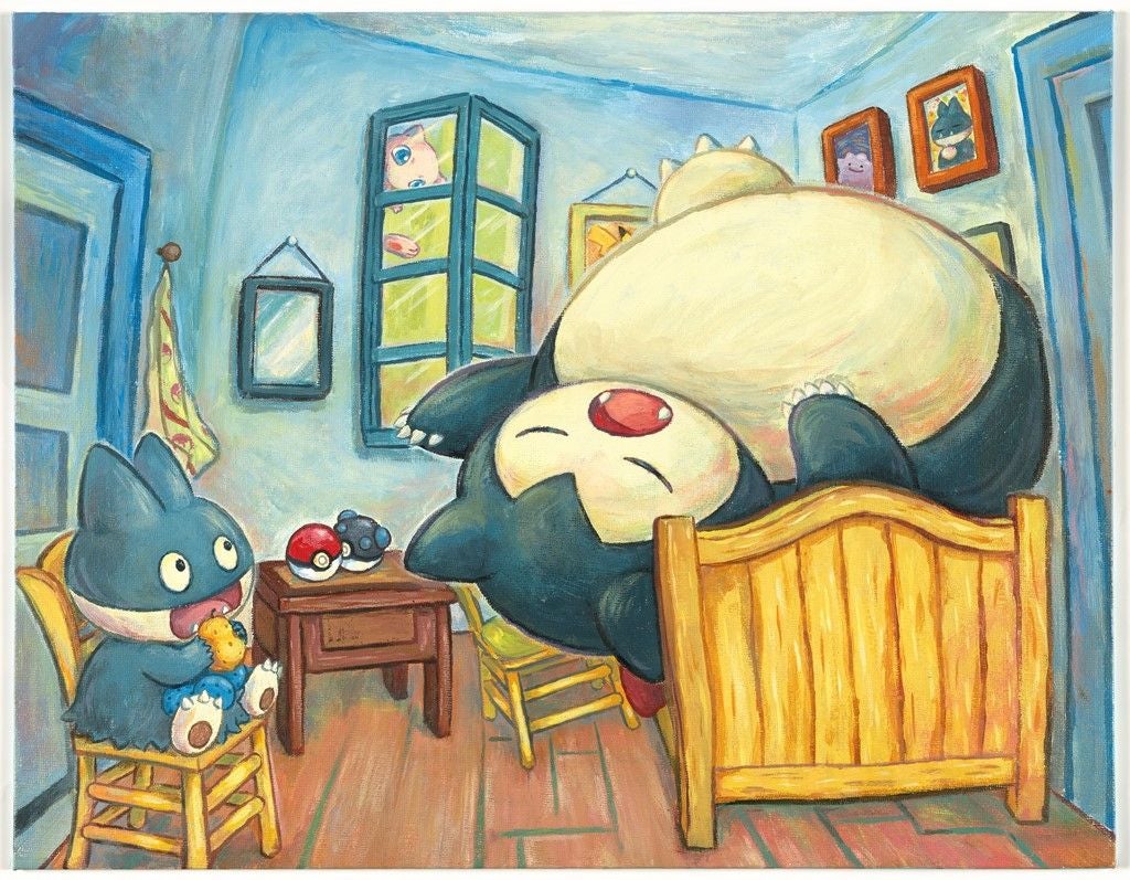 Image: The Pokémon Company