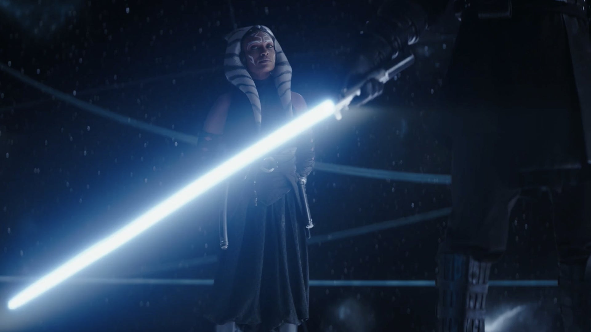 Screenshot: Lucasfilm