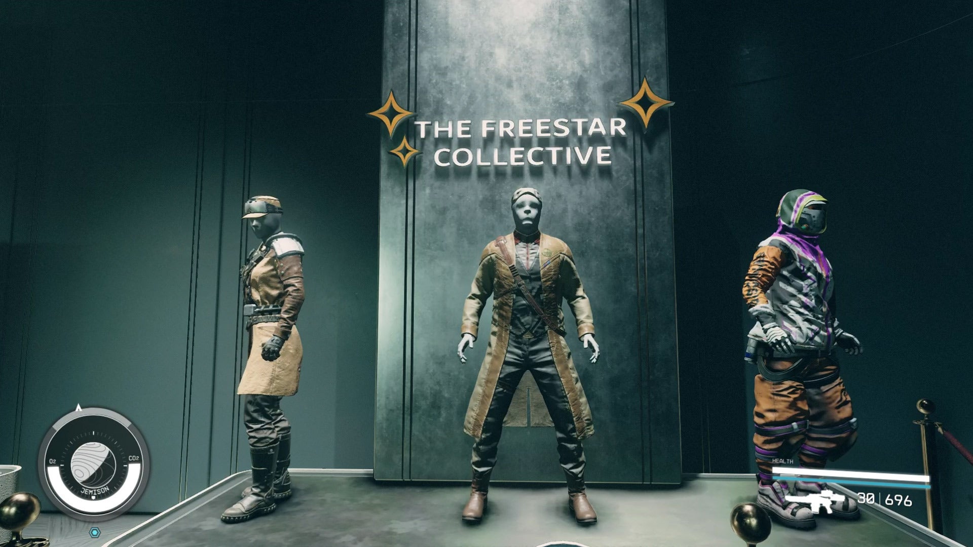 Screenshot: Bethesda / Kotaku