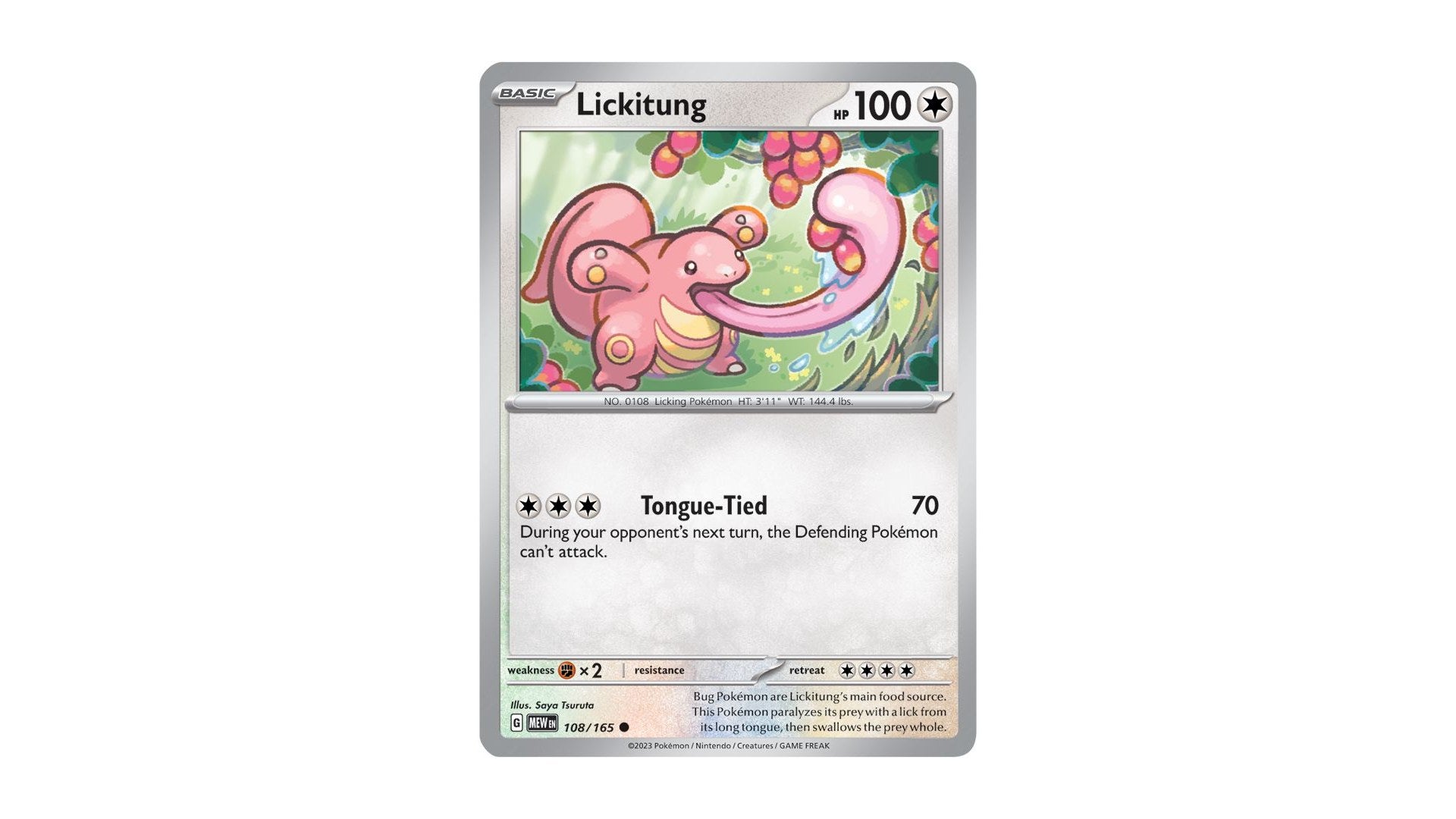 Image: The Pokémon Company / Kotaku
