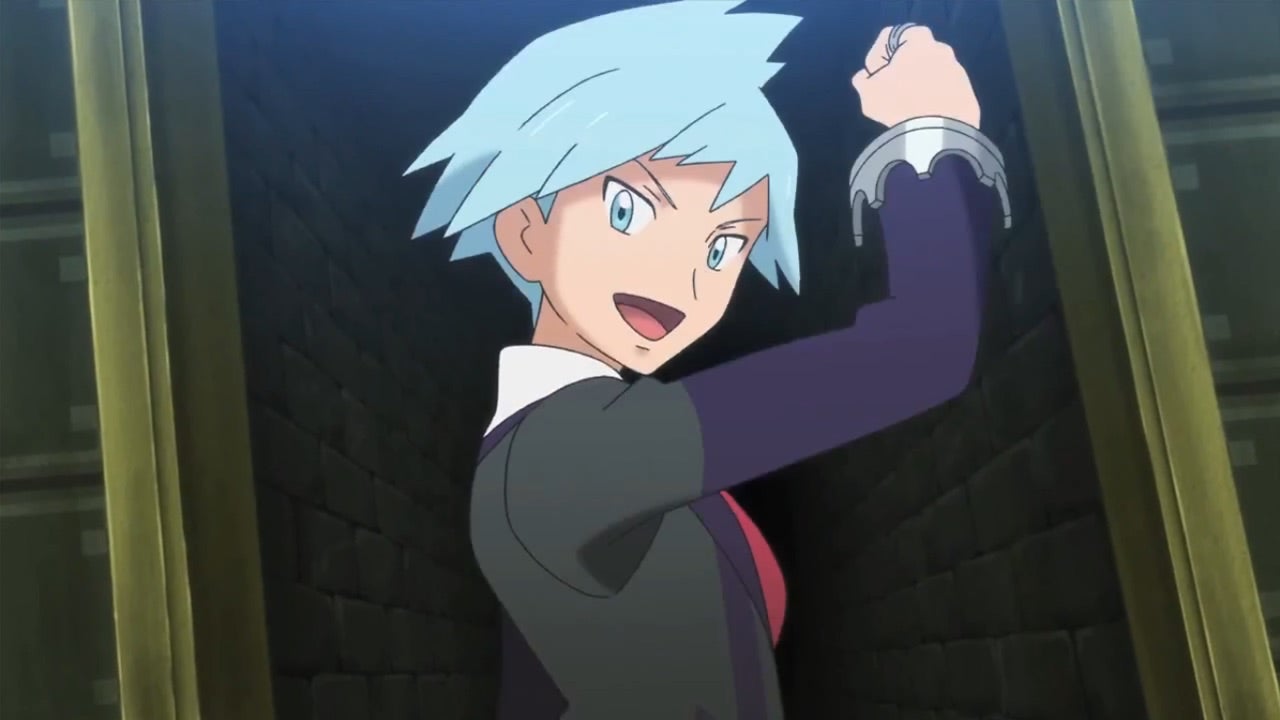 Image: The Pokémon Company / Bulbapedia