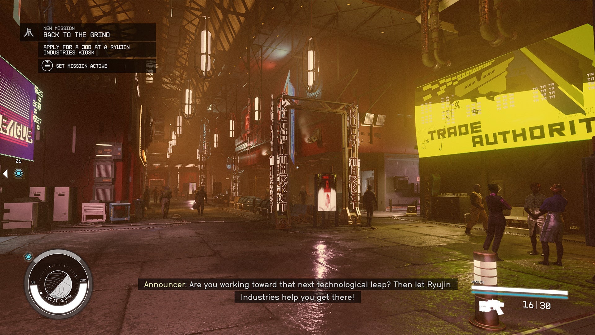 Screenshot: Bethesda / Kotaku