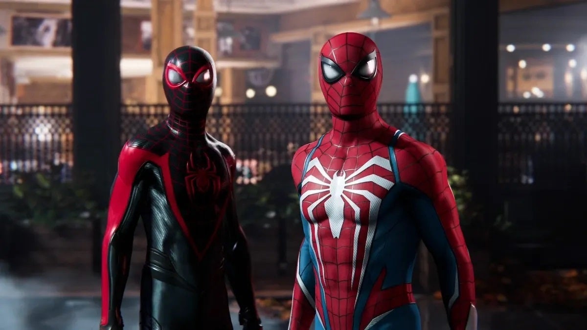 Image: Insomniac Games / Sony