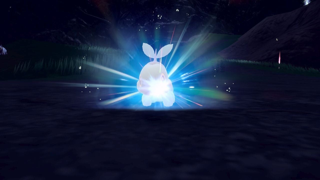 Screenshot: The Pokémon Company / Kotaku