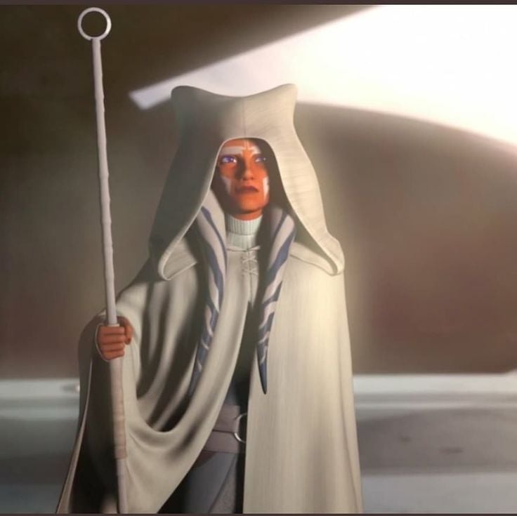 Screenshot: Lucasfilm