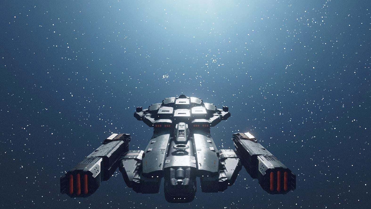 Screenshot: Bethesda Game Studios / GrungeCowBoy73