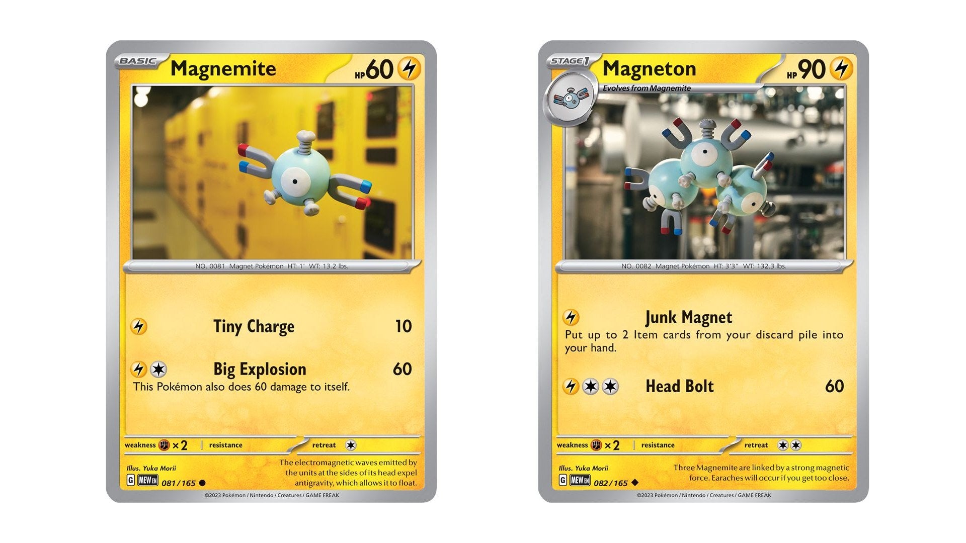 Image: The Pokémon Company / Kotaku