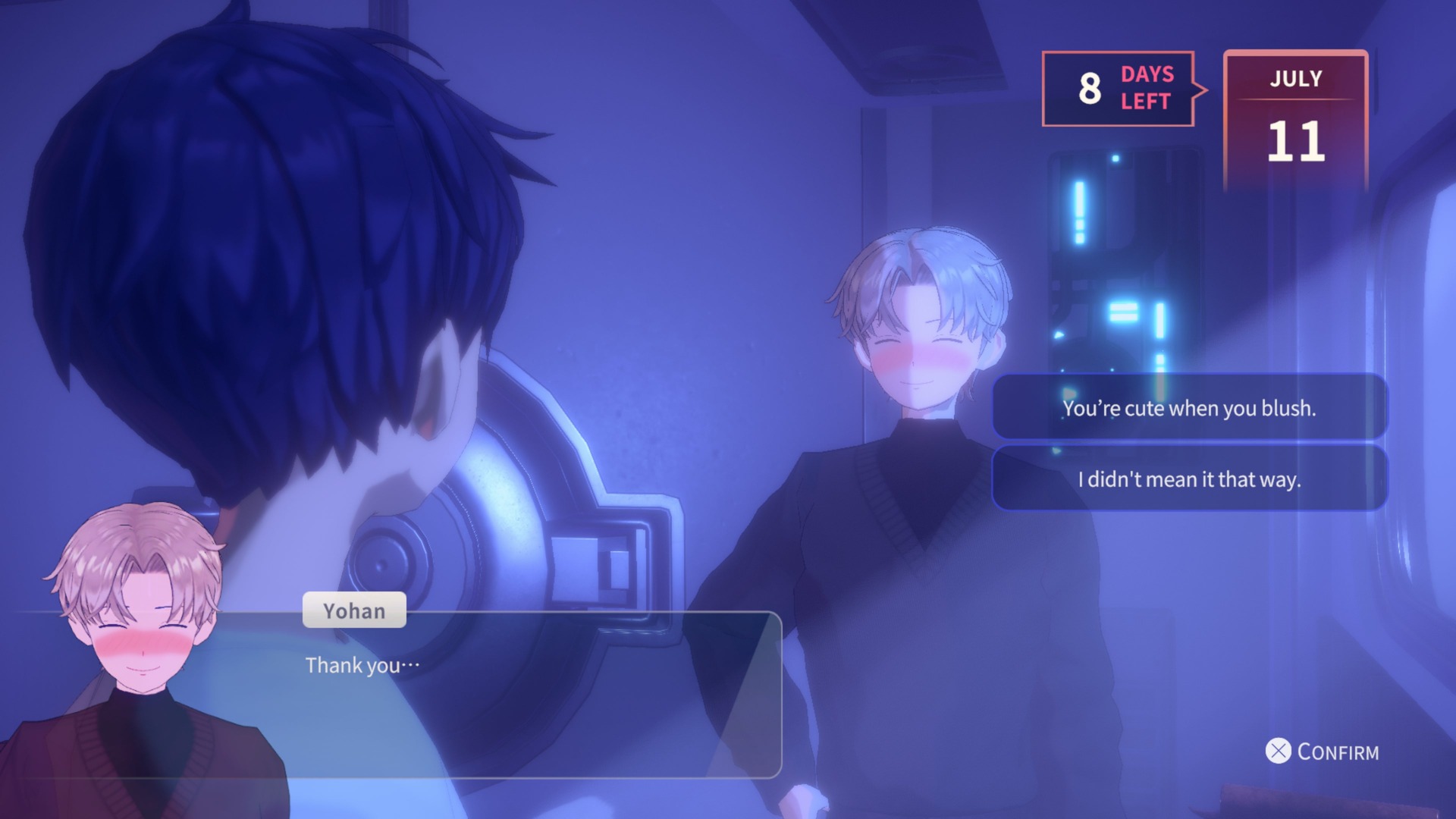 Screenshot: Studio Sai / Kotaku
