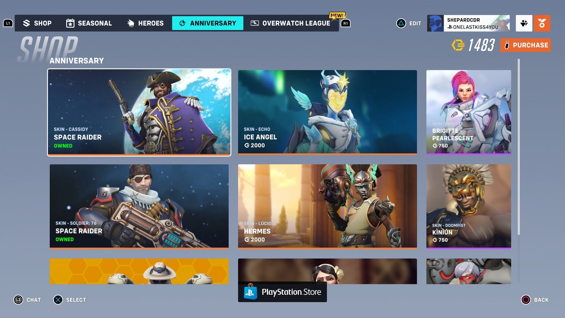 Screenshot: Blizzard Entertainment / Kotaku