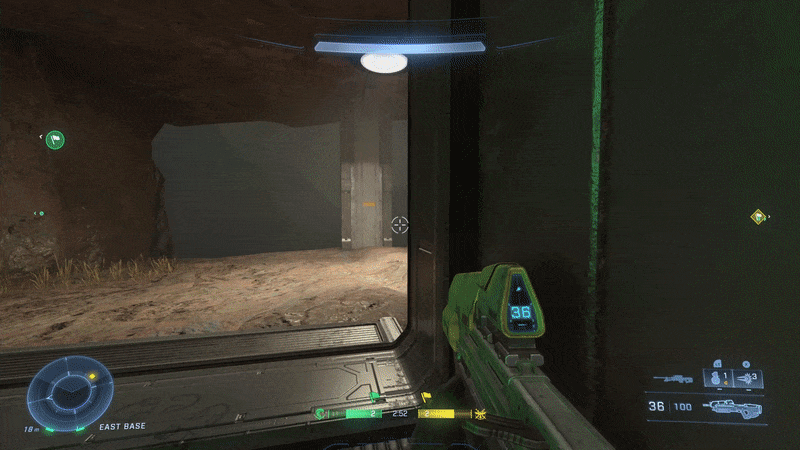 Gif: 343 Industries / Kotaku