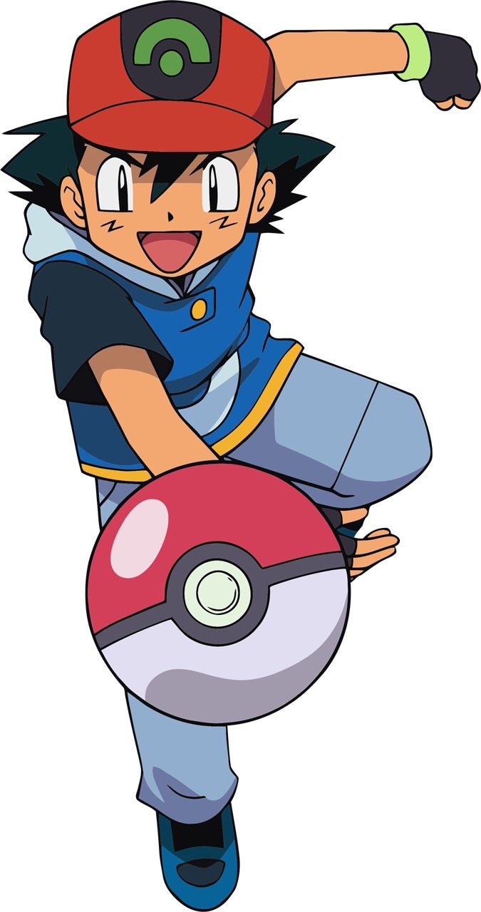 Image: The Pokémon Company / Bulbapedia
