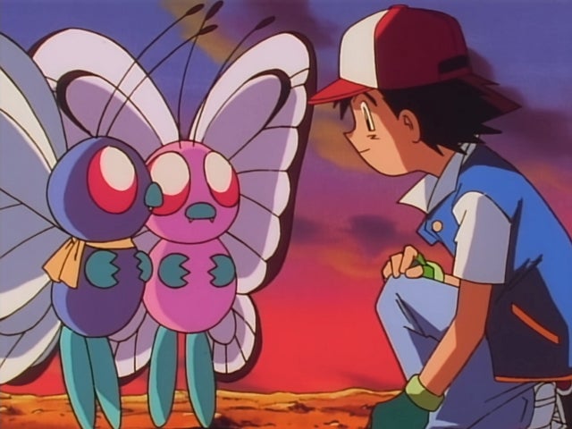 Image: The Pokémon Company / Bulbapedia